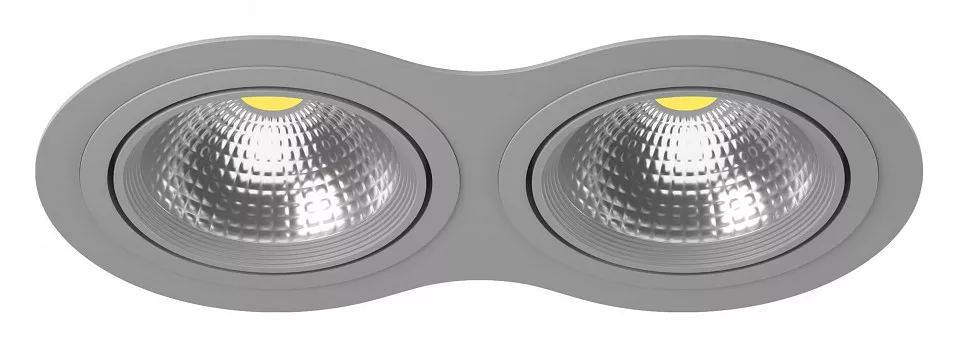 

Встраиваемый светильник Lightstar Intero 111 i9290909