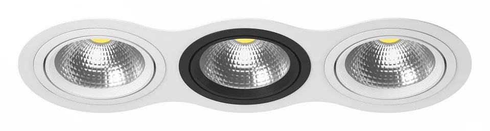 

Встраиваемый светильник Lightstar Intero 111 i936060706