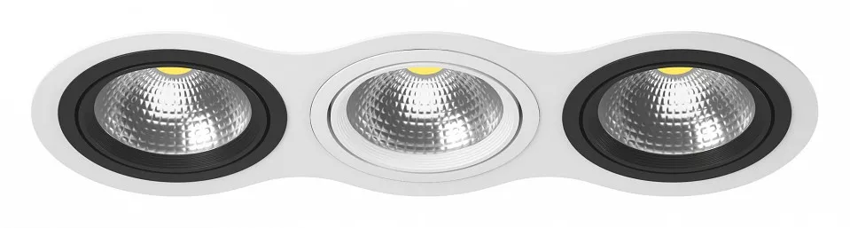 

Встраиваемый светильник Lightstar Intero 111 i936070607