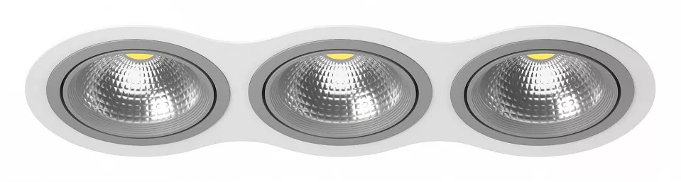 

Встраиваемый светильник Lightstar Intero 111 i936090909