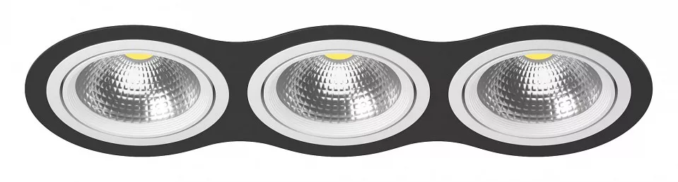 

Встраиваемый светильник Lightstar Intero 111 i937060606
