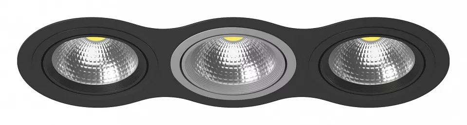 

Встраиваемый светильник Lightstar Intero 111 i937070907