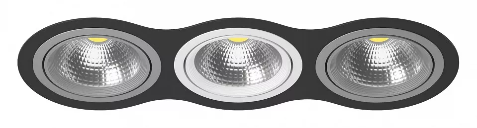 

Встраиваемый светильник Lightstar Intero 111 i937090609