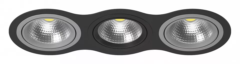 

Встраиваемый светильник Lightstar Intero 111 i937090709
