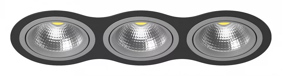 

Встраиваемый светильник Lightstar Intero 111 i937090909