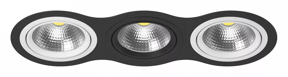 

Встраиваемый светильник Lightstar Intero 111 i937600706