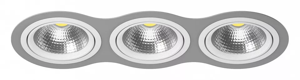 

Встраиваемый светильник Lightstar Intero 111 i939060606