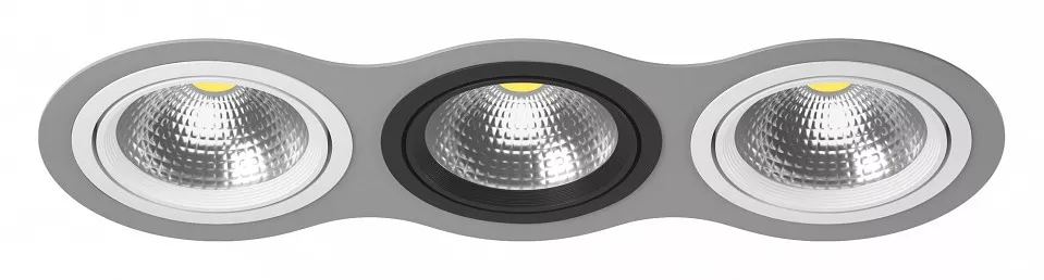 

Встраиваемый светильник Lightstar Intero 111 i939060706
