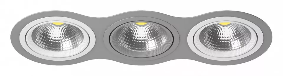 

Встраиваемый светильник Lightstar Intero 111 i939060906