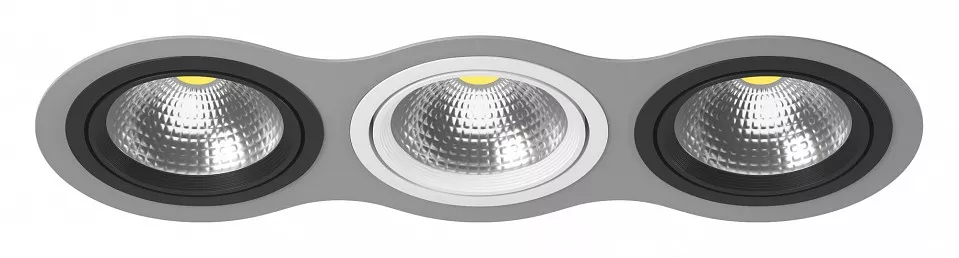 

Встраиваемый светильник Lightstar Intero 111 i939070607