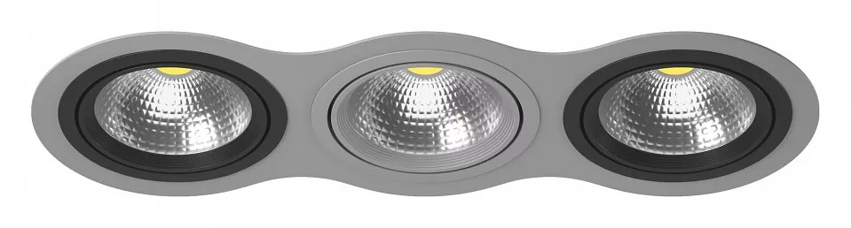 

Встраиваемый светильник Lightstar Intero 111 i939070907