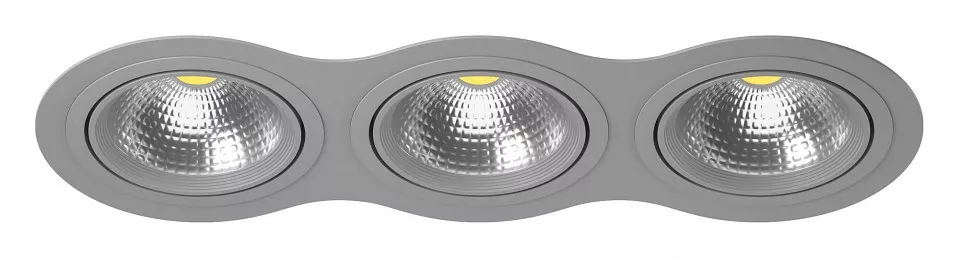 

Встраиваемый светильник Lightstar Intero 111 i939090909