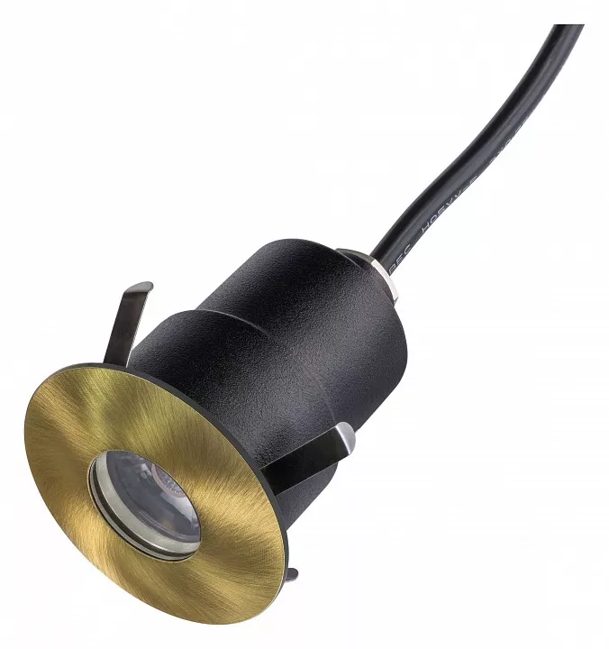 

Встраиваемый светильник Lightstar Ipogeo ip384311
