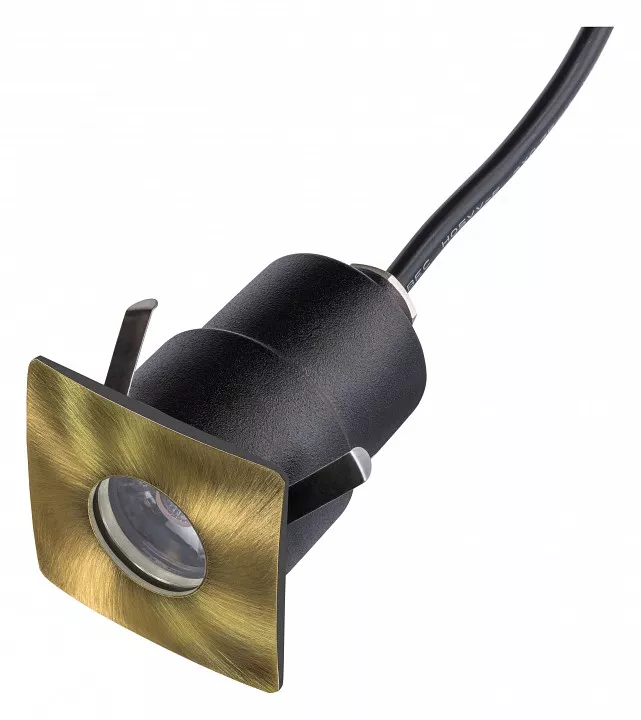 

Встраиваемый светильник Lightstar Ipogeo ip384321