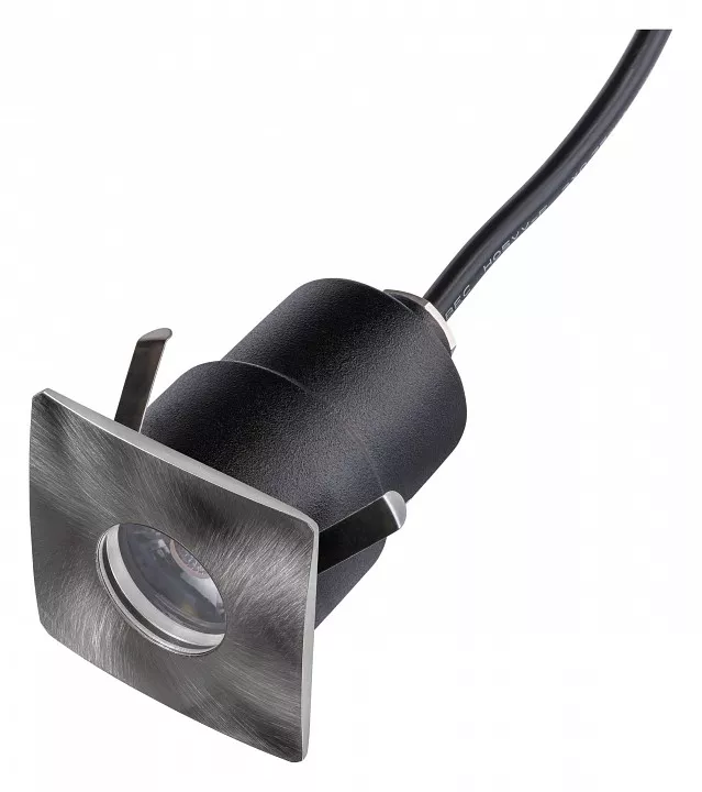 

Встраиваемый светильник Lightstar Ipogeo ip384325