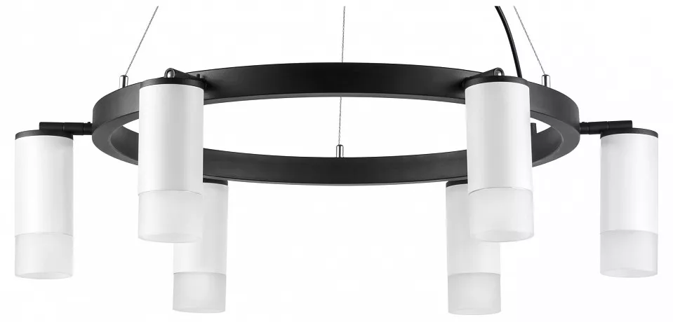 

Подвесная люстра Lightstar Rullo LR0163661