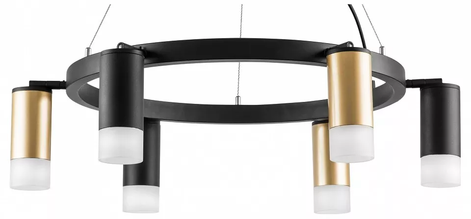 

Подвесная люстра Lightstar Rullo LR0164033731
