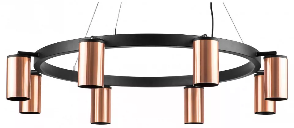 

Подвесная люстра Lightstar Rullo LR018308