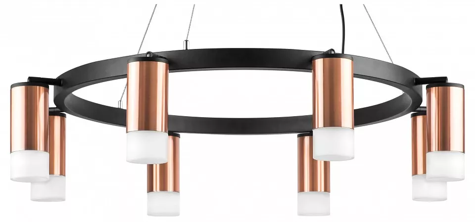 

Подвесная люстра Lightstar Rullo LR0183081