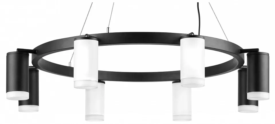 

Подвесная люстра Lightstar Rullo LR0183643740