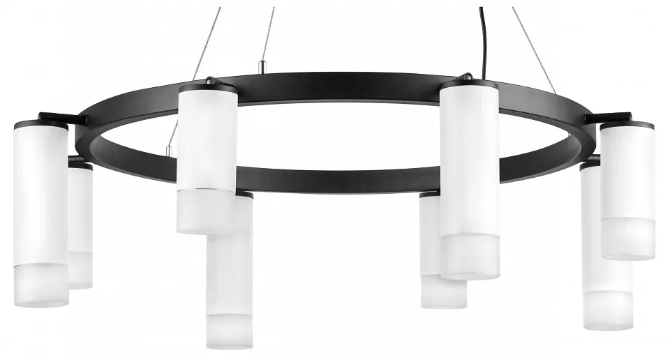 

Подвесная люстра Lightstar Rullo LR0183648641