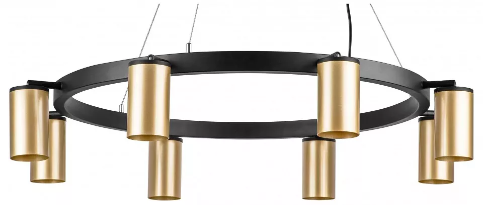 

Подвесная люстра Lightstar Rullo LR018408