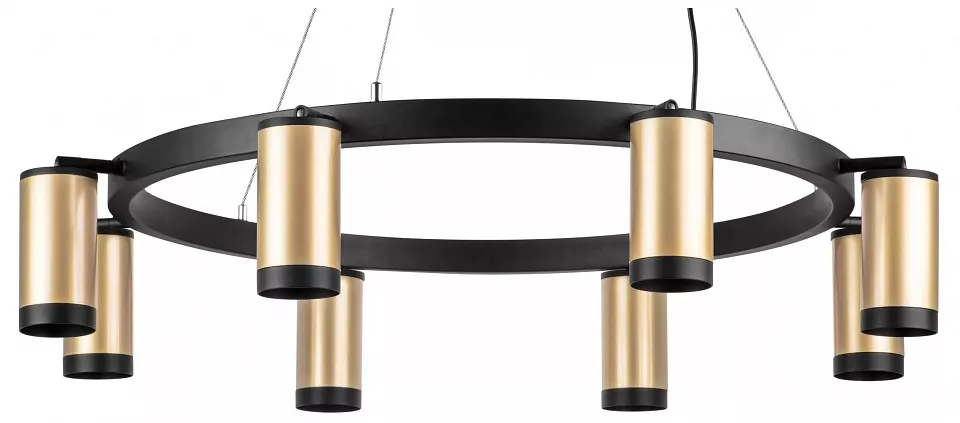 

Подвесная люстра Lightstar Rullo LR01840837