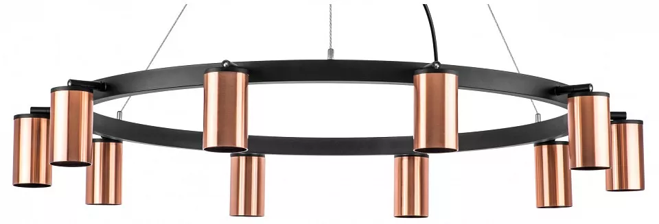 

Подвесная люстра Lightstar Rullo LR020300