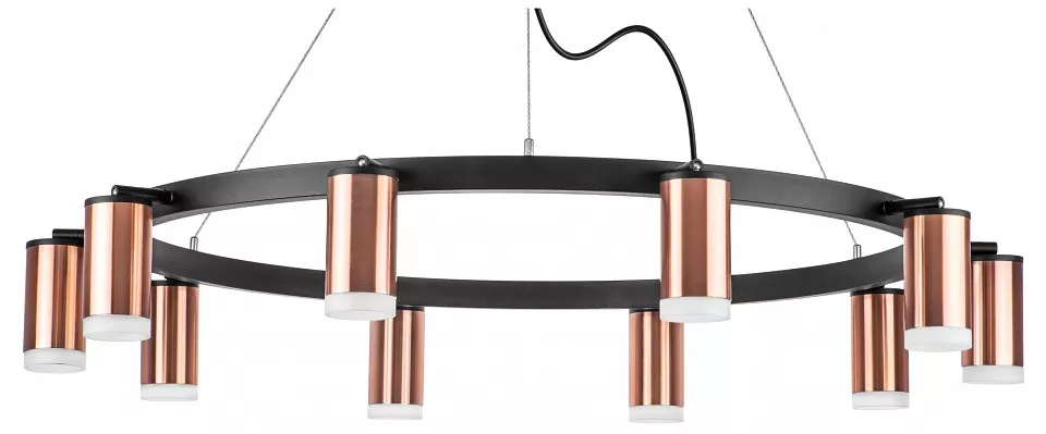 

Подвесная люстра Lightstar Rullo LR0203000