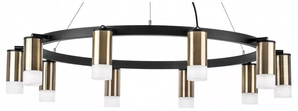 

Подвесная люстра Lightstar Rullo LR0203101