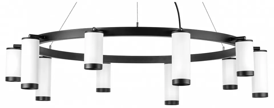 

Подвесная люстра Lightstar Rullo LR02036586540