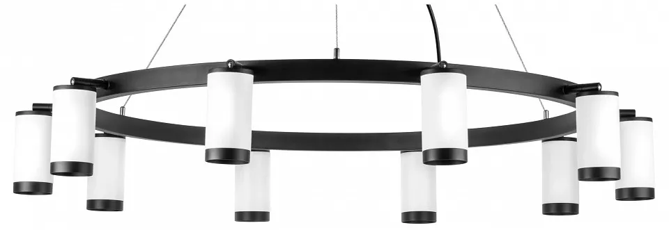 

Подвесная люстра Lightstar Rullo LR02036837