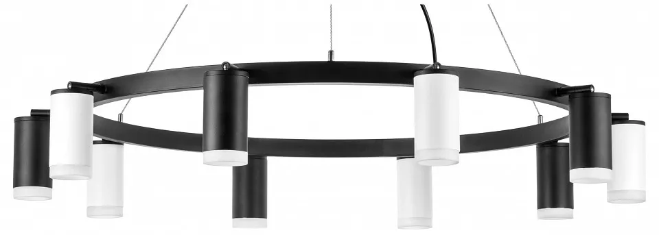 

Подвесная люстра Lightstar Rullo LR0203753650