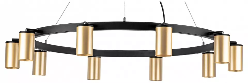 

Подвесная люстра Lightstar Rullo LR020400
