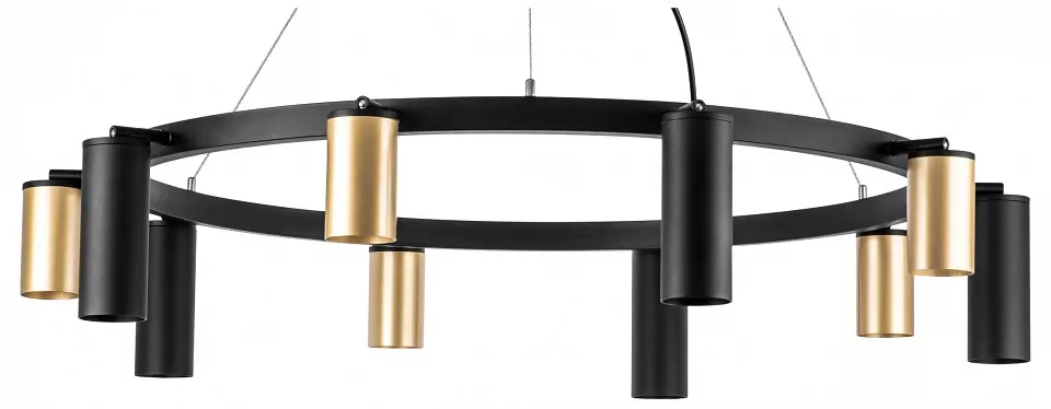

Подвесная люстра Lightstar Rullo LR020405875