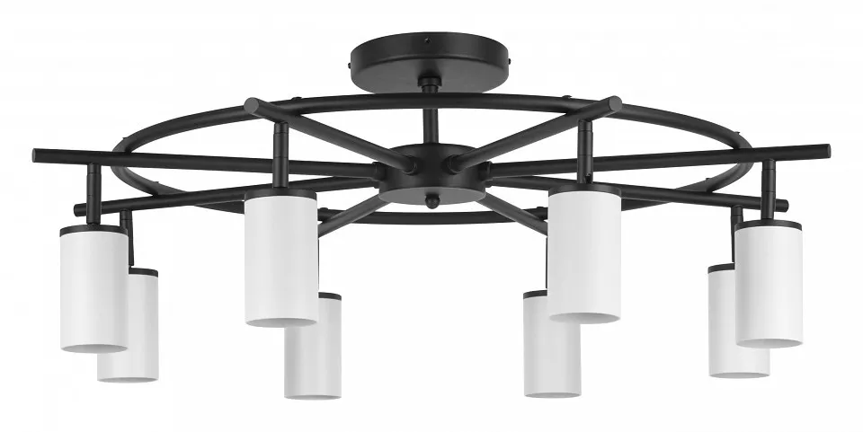 

Люстра на штанге Lightstar Rullo LR718368