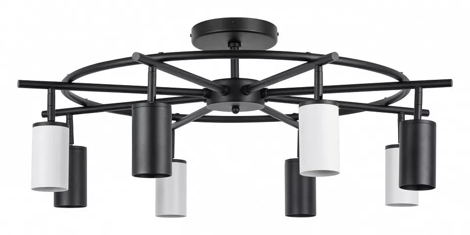 

Люстра на штанге Lightstar Rullo LR718374364