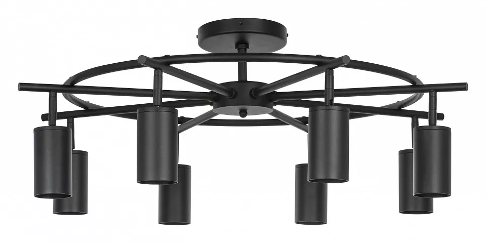 

Люстра на штанге Lightstar Rullo LR718378