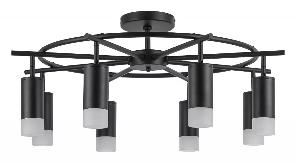 

Люстра на штанге Lightstar Rullo LR7183781
