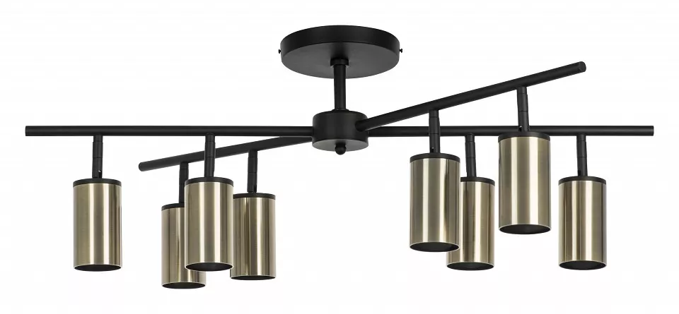 

Люстра на штанге Lightstar Rullo LR728318