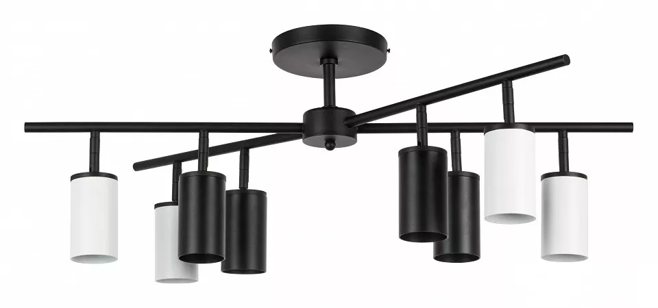 

Люстра на штанге Lightstar Rullo LR728364374