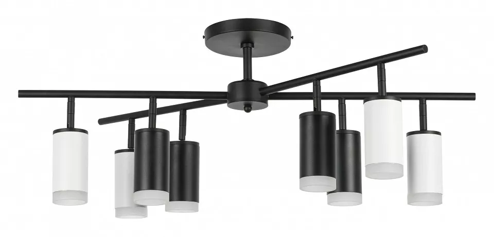 

Люстра на штанге Lightstar Rullo LR7283643740