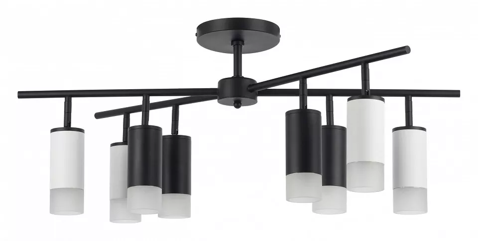 

Люстра на штанге Lightstar Rullo LR7283643741