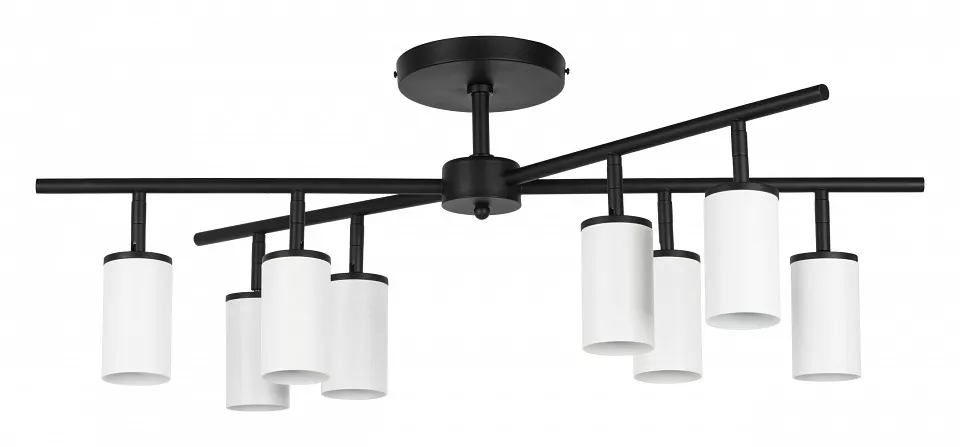 

Люстра на штанге Lightstar Rullo LR728368