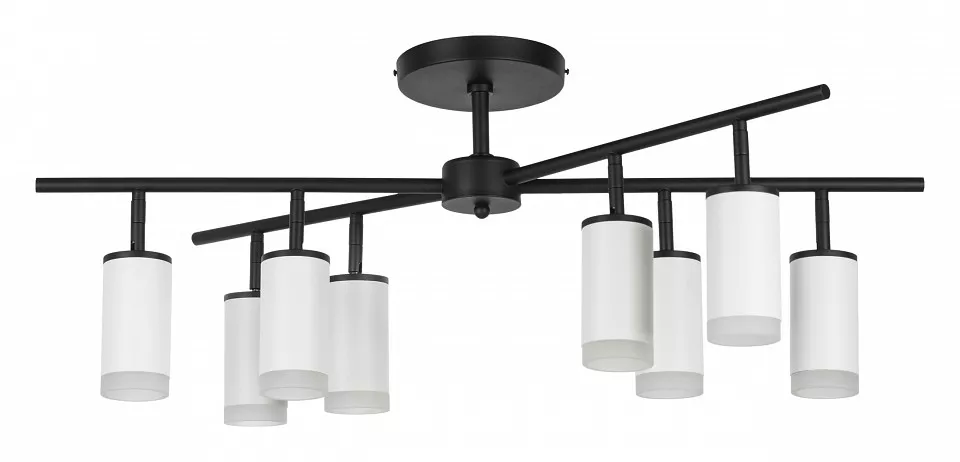 

Люстра на штанге Lightstar Rullo LR7283680