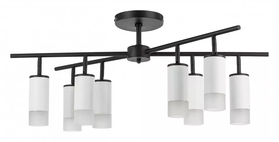 

Люстра на штанге Lightstar Rullo LR7283681