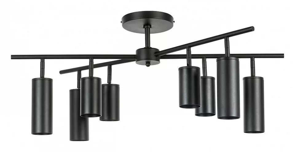 

Люстра на штанге Lightstar Rullo LR728374874