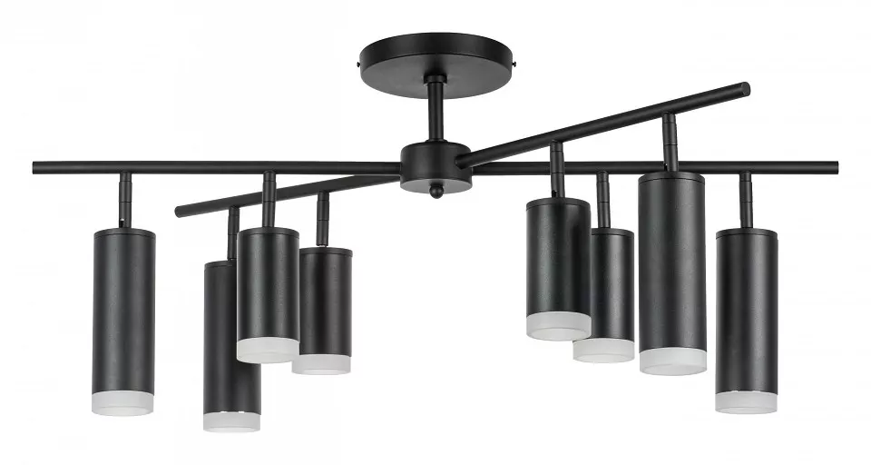 

Люстра на штанге Lightstar Rullo LR7283748740
