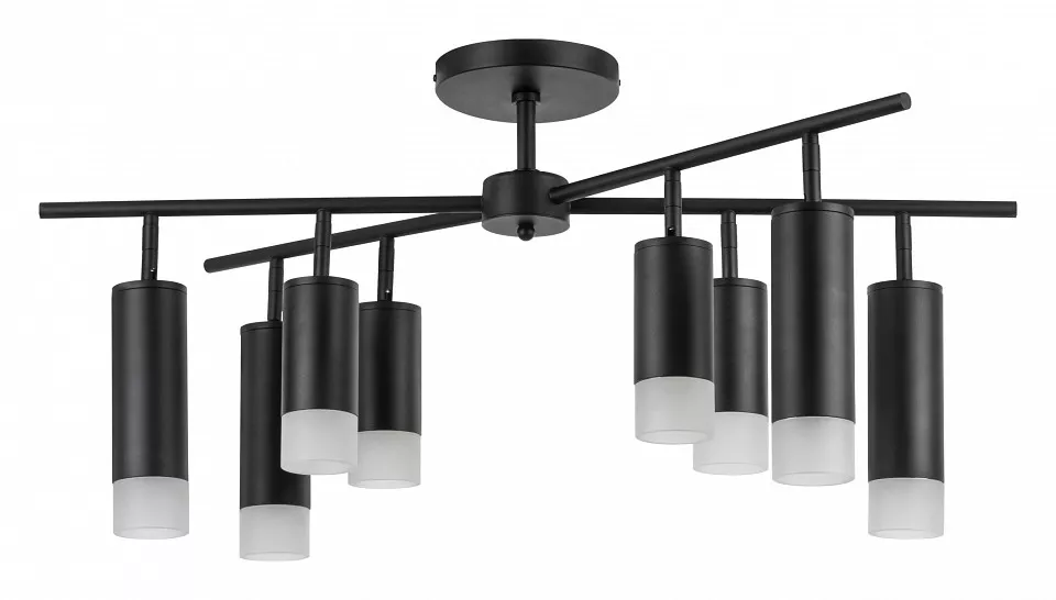 

Люстра на штанге Lightstar Rullo LR7283748741