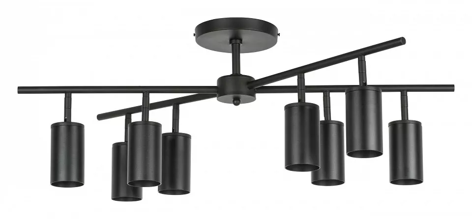 

Люстра на штанге Lightstar Rullo LR728378